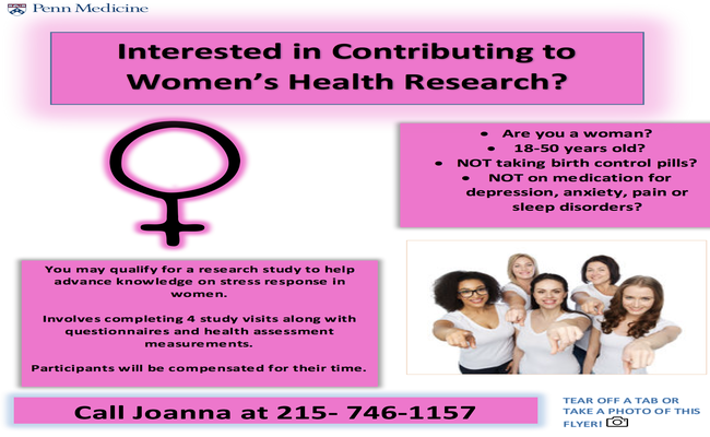 Startle Response in Women with Premenstrual Mood Disorders