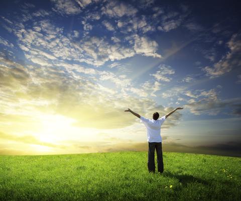Serenity Study: Lowering High Blood Pressure with Stress Management Techniques