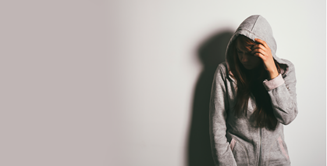 Transcranial Magnetic Stimulation (TMS) Treatment for Post-Traumatic Stress