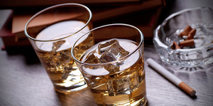  Randomized, Double Blind, Placebo-Controlled Trial of the Safety and Efficacy of HORIZANT® (Gabapentin Enacarbil) Extended-Release Tablets for the Treatment of Alcohol Use Disorder 