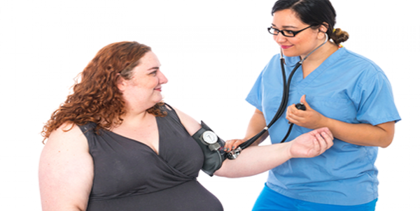 Clinical trial with title FIT-PLESE: A study for overweight women with unexplained infertility, seeking pregnancy report Trial 3
