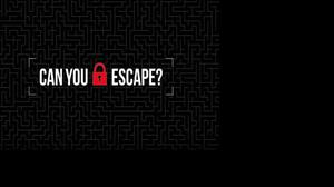  ESCAPE Room for Rehabilitation 