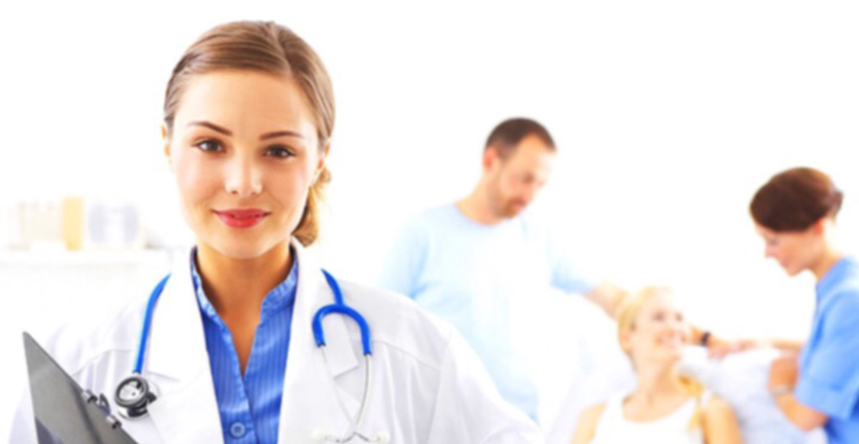 Radiation Oncology Registry